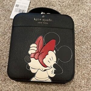 Kate Spade Minnie Mouse